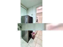 Blossoms @ Woodleigh (D13), Condominium #613197031